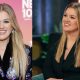 Kelly Clarkson Opens Up