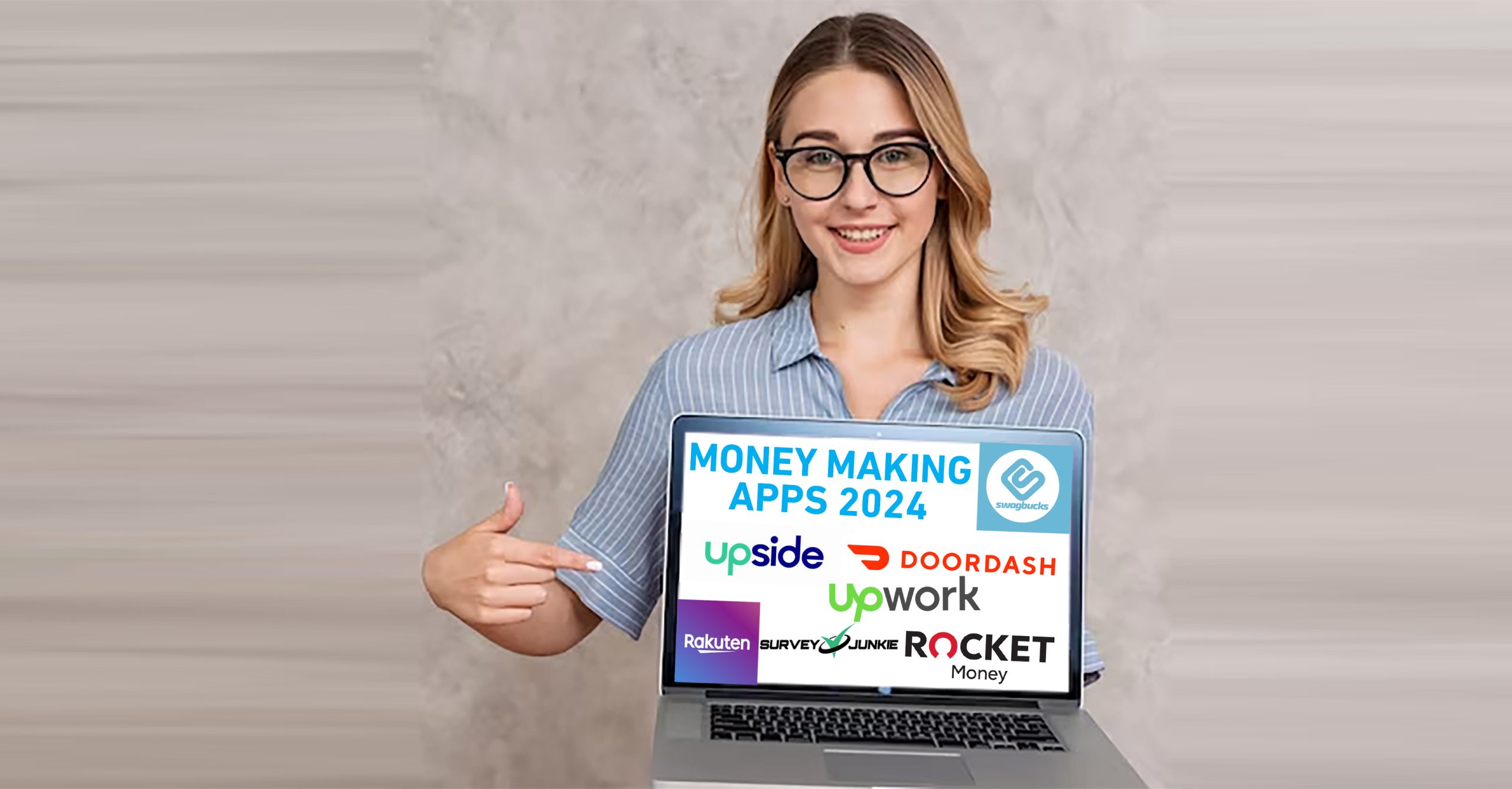 Money Making Apps 2024