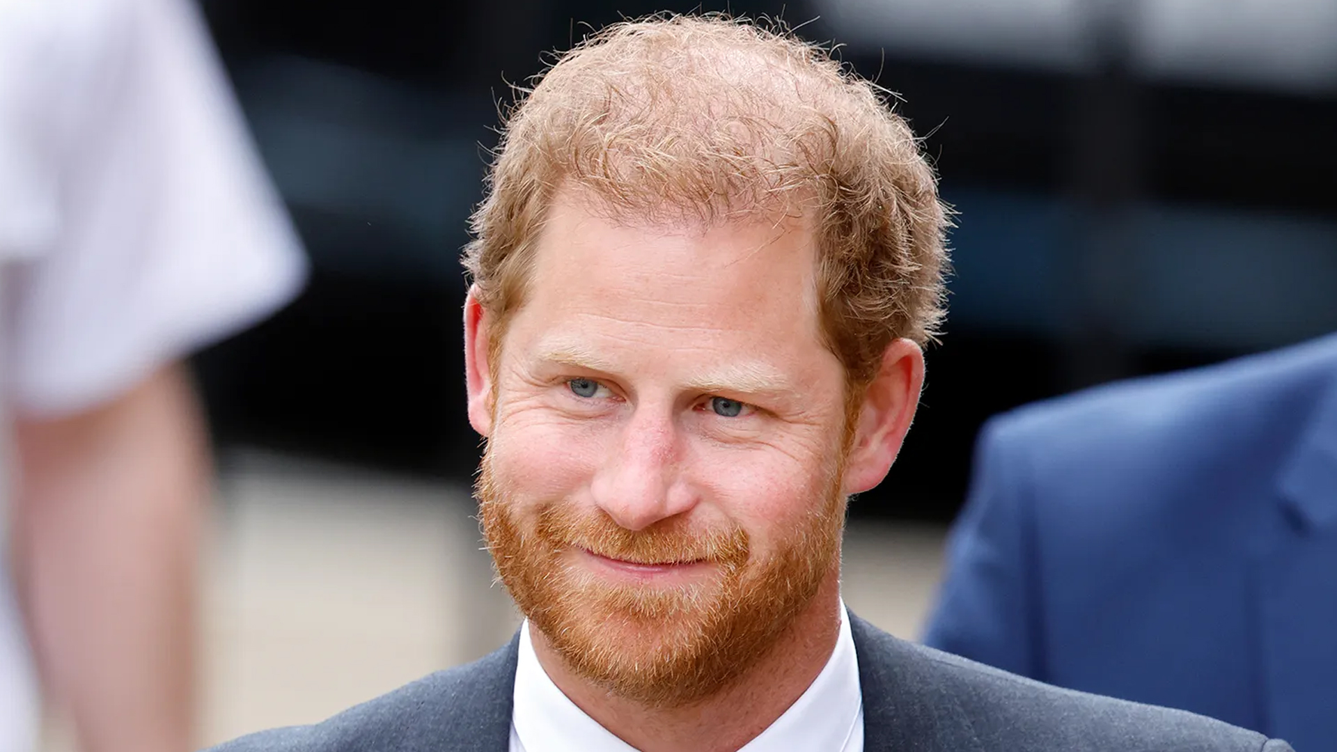 Prince Harry