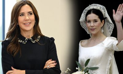 Princess Mary of Denmark