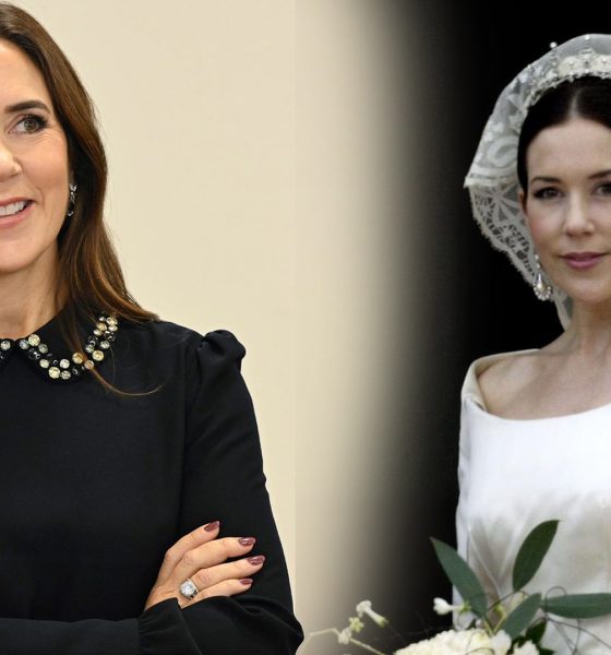 Princess Mary of Denmark