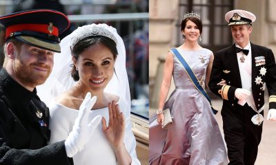 Princess Mary proves Meghan