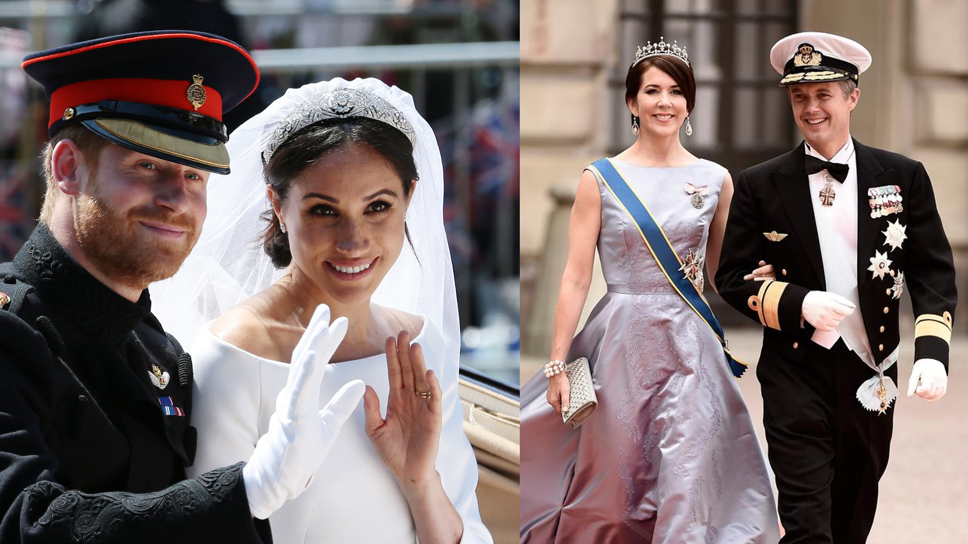 Princess Mary proves Meghan 