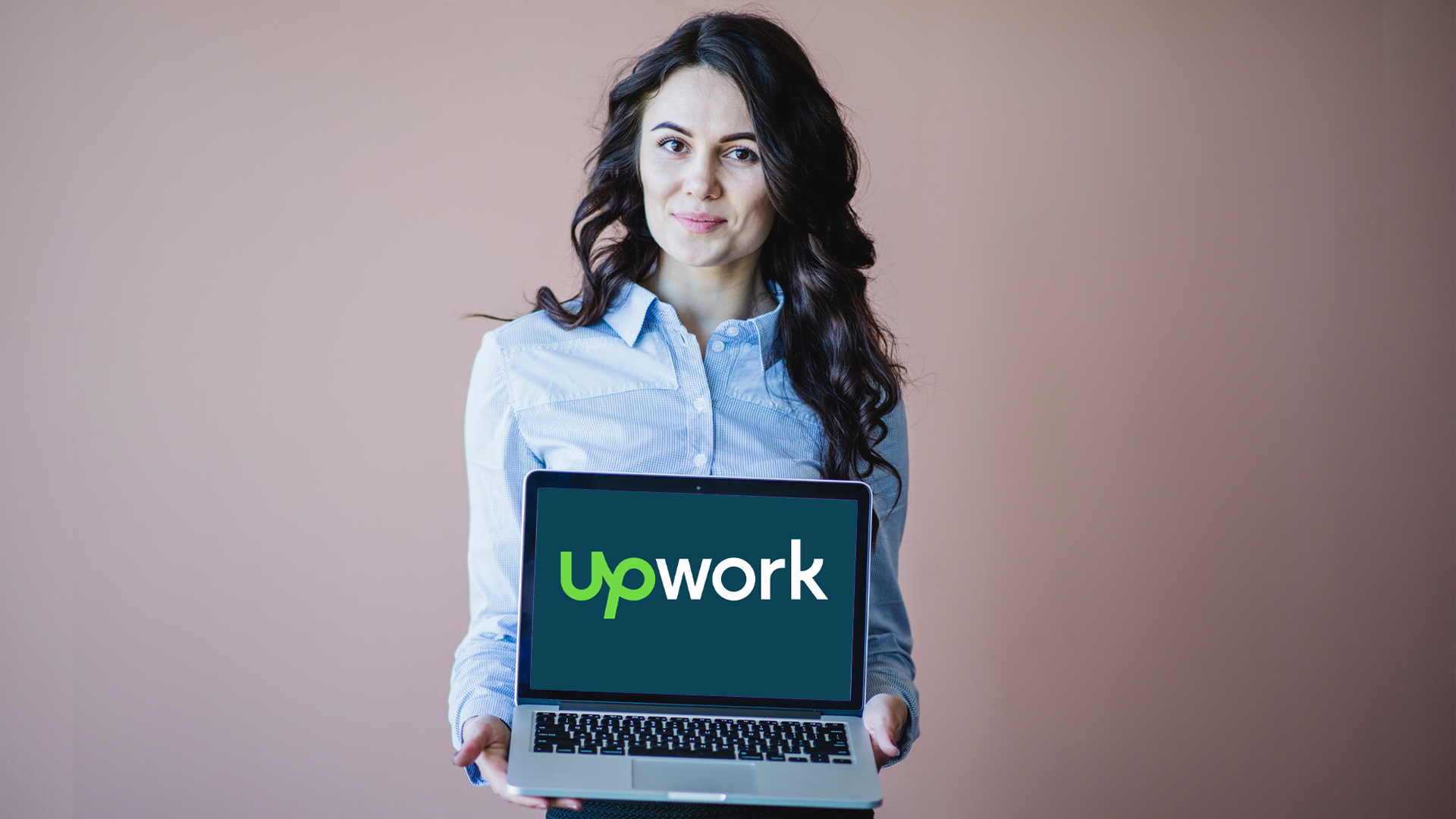 upwork online job