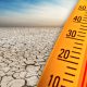 Rise in Global Temperatures