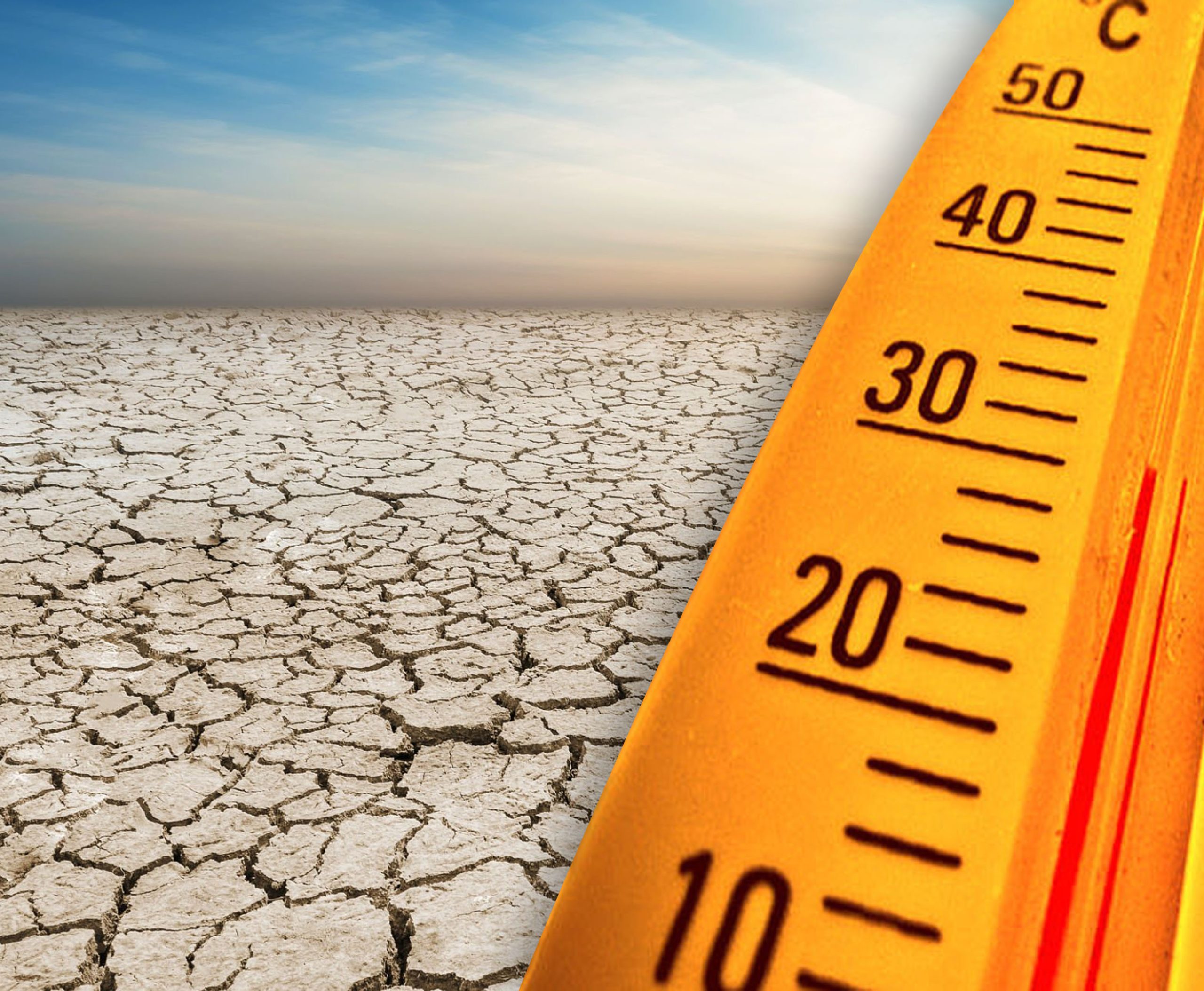 Global Temperatures