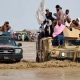 Afghanistan as heavy rains