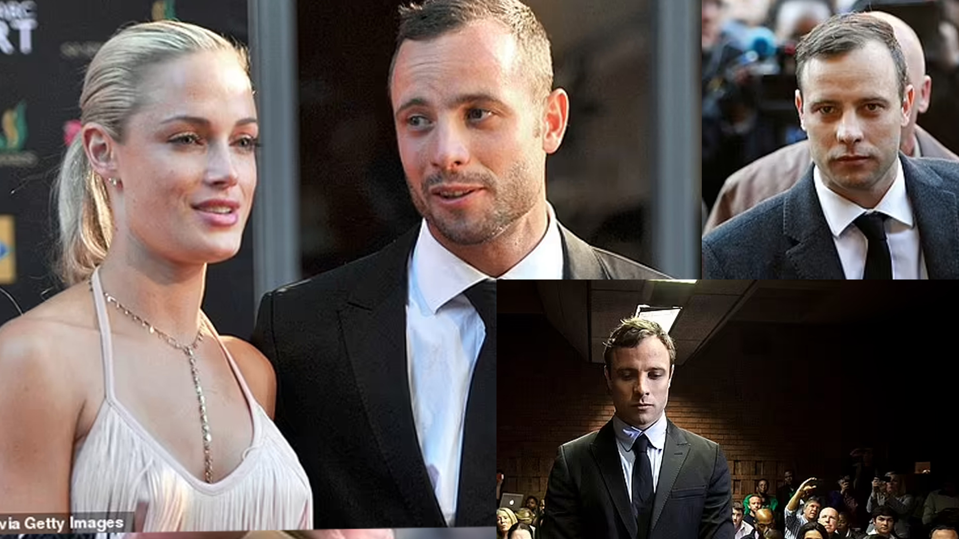 Oscar Pistorius is 'too toxic' to get a job three months after release from jail