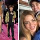 Shakira reveals her sons