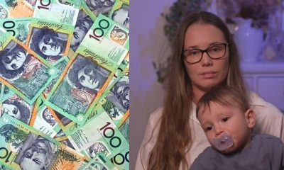 Young mum’s heartbreaking plea proves Australia