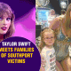 TAYLOR SWIFT MEETS FAMILIES OF SOUTHPORT VICTIMS BEFORE SHOW