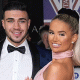 Molly-Mae Hague and Tommy Fury Split