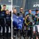 Kyle Langford Shocks SailGP Team Australia with Departure