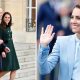 Kate to Join Prince William on Next International Tour in 2025