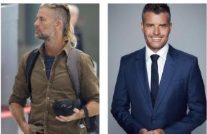 New photos of Pete Evans confirm surprising truth
