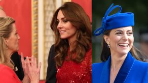 Duchess Sophie’s Heartwarming Gesture to Princess Kate