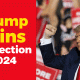 Trump Wins US Election